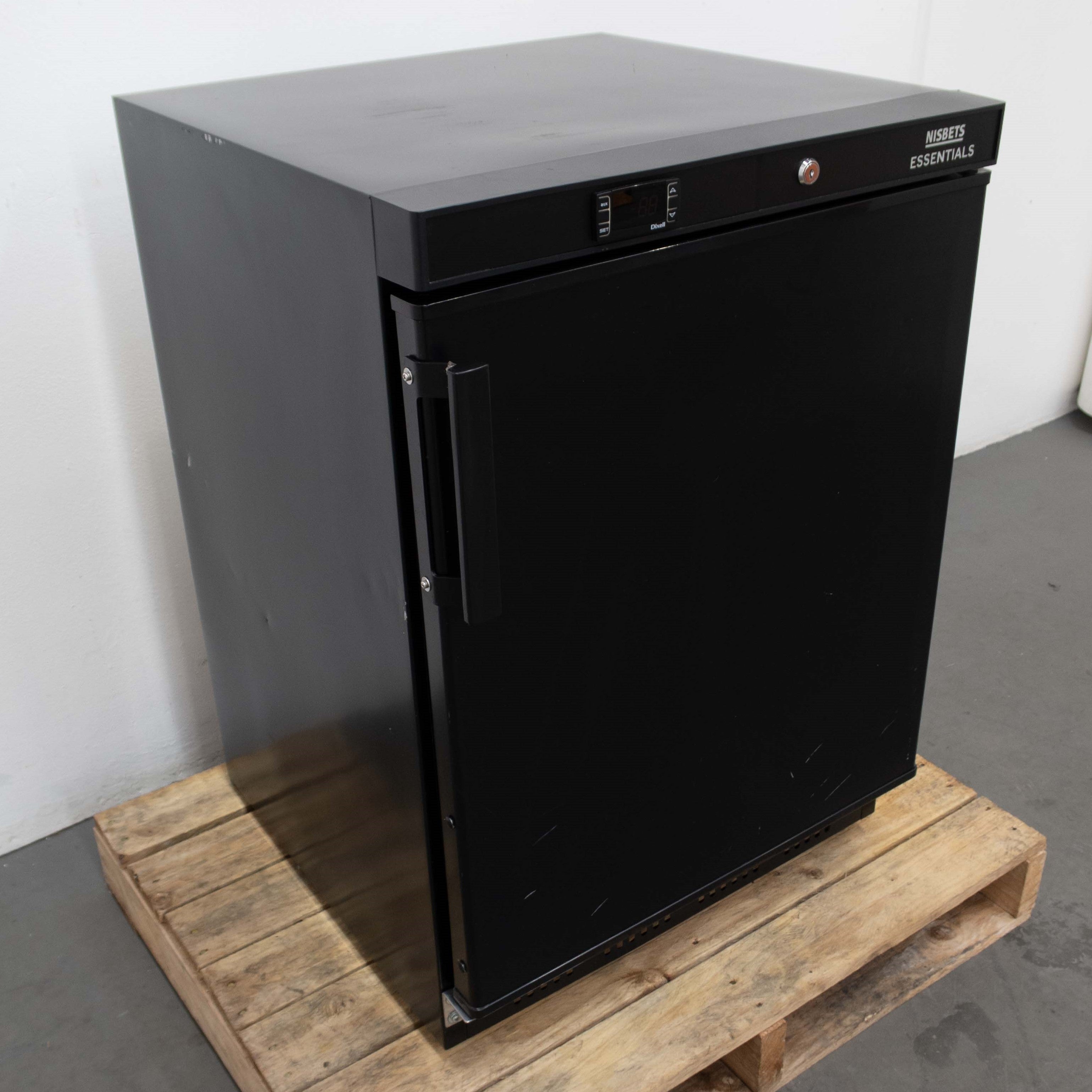 Nisbets FB047-A-02 Bar Freezer - 830841