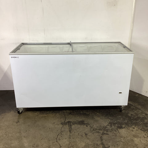 Bromic CF0500FTG-NR Chest Freezer - 830843
