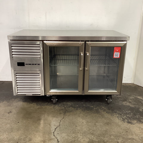 Skope RF7.UBR.2.GD Undercounter Fridge - 830846
