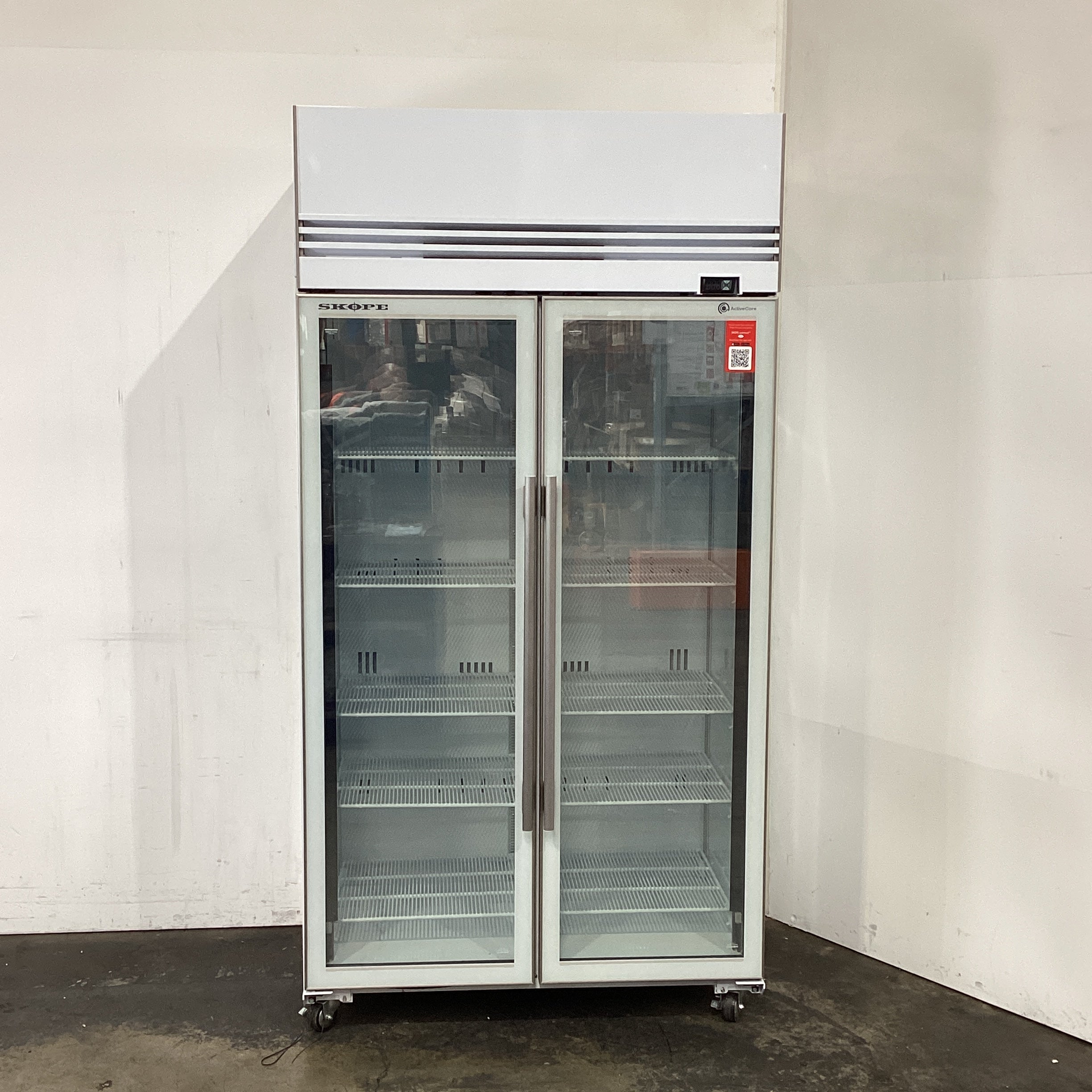 Skope TMF1000N/A Upright Freezer - 830847