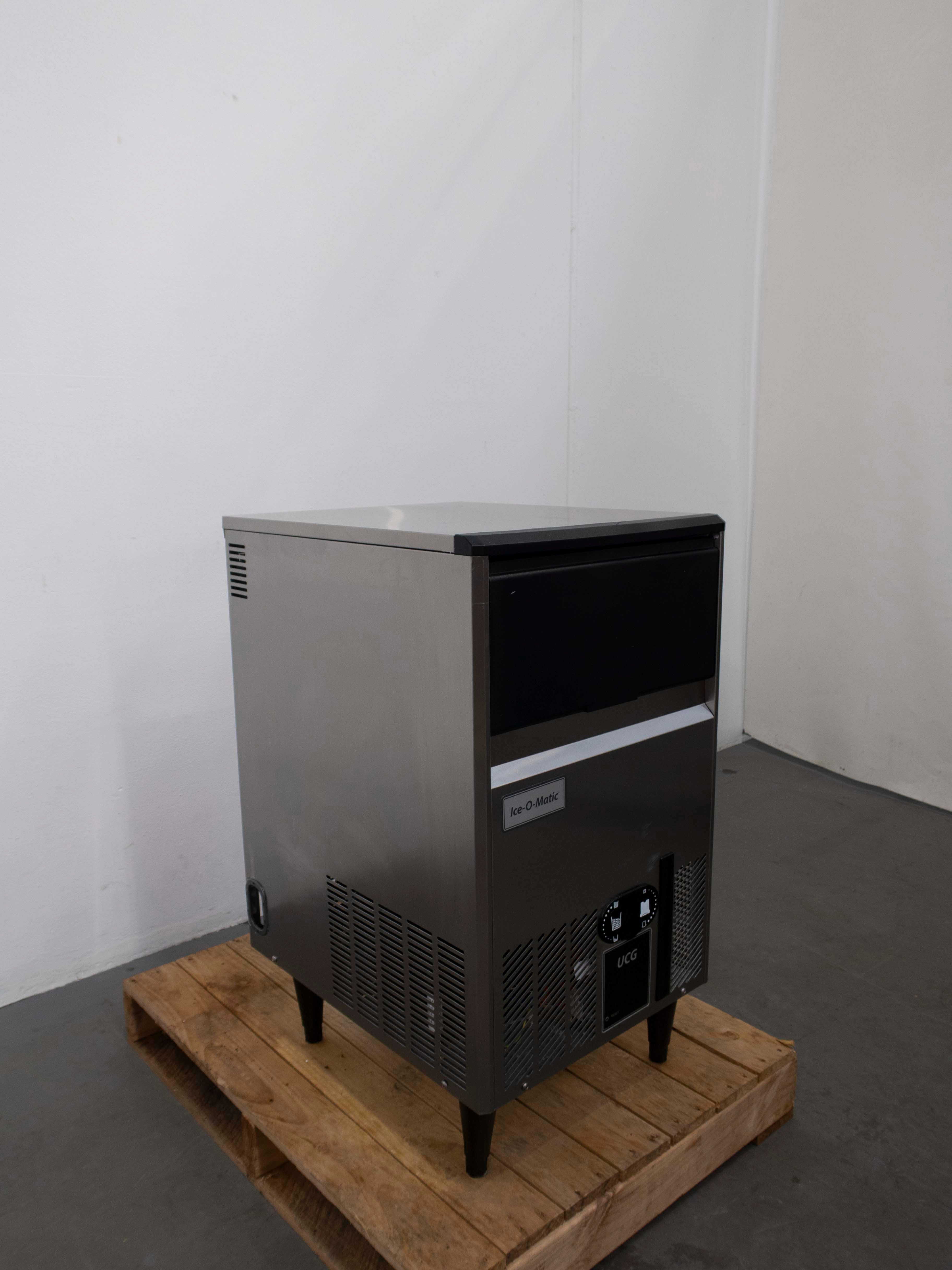 Ice-O-Matic UCG85 Ice Machine - 830859