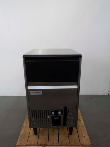 Ice-O-Matic UCG85 Ice Machine - 830859