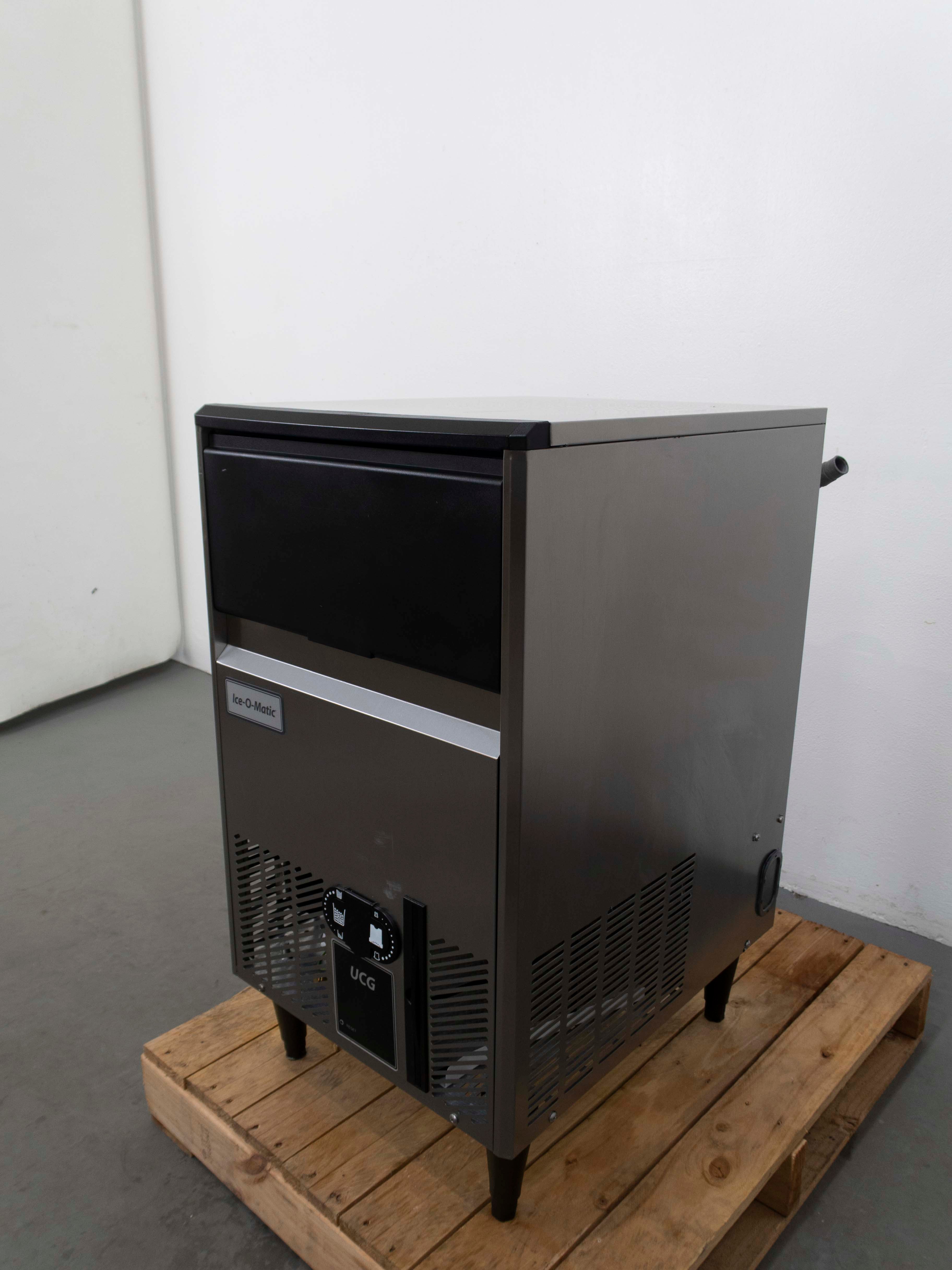 Ice-O-Matic UCG85 Ice Machine - 830859