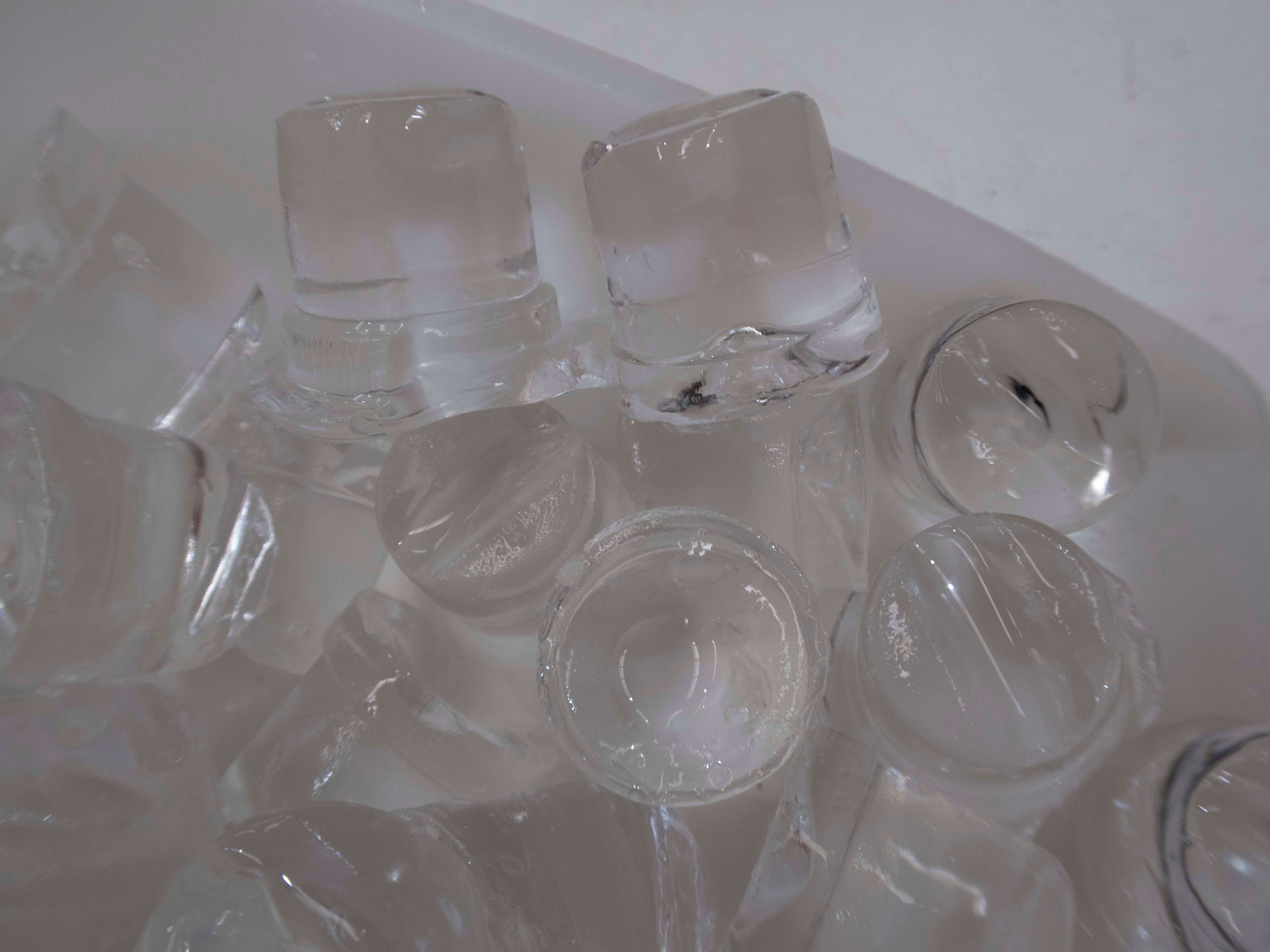 Ice-O-Matic UCG85 Ice Machine - 830859