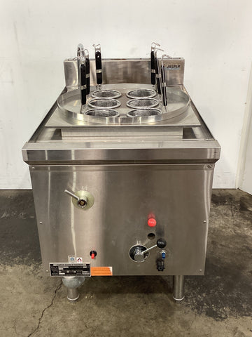 Jasper JA-NC-N Multi-Function Cooker - 830927