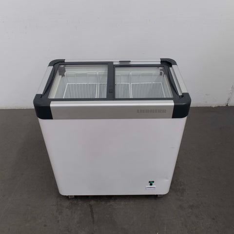 Liebherr EFE1152 Chest Freezer - 831170