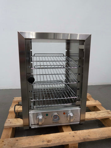 Roband PM25 Pie Warmer - 831171
