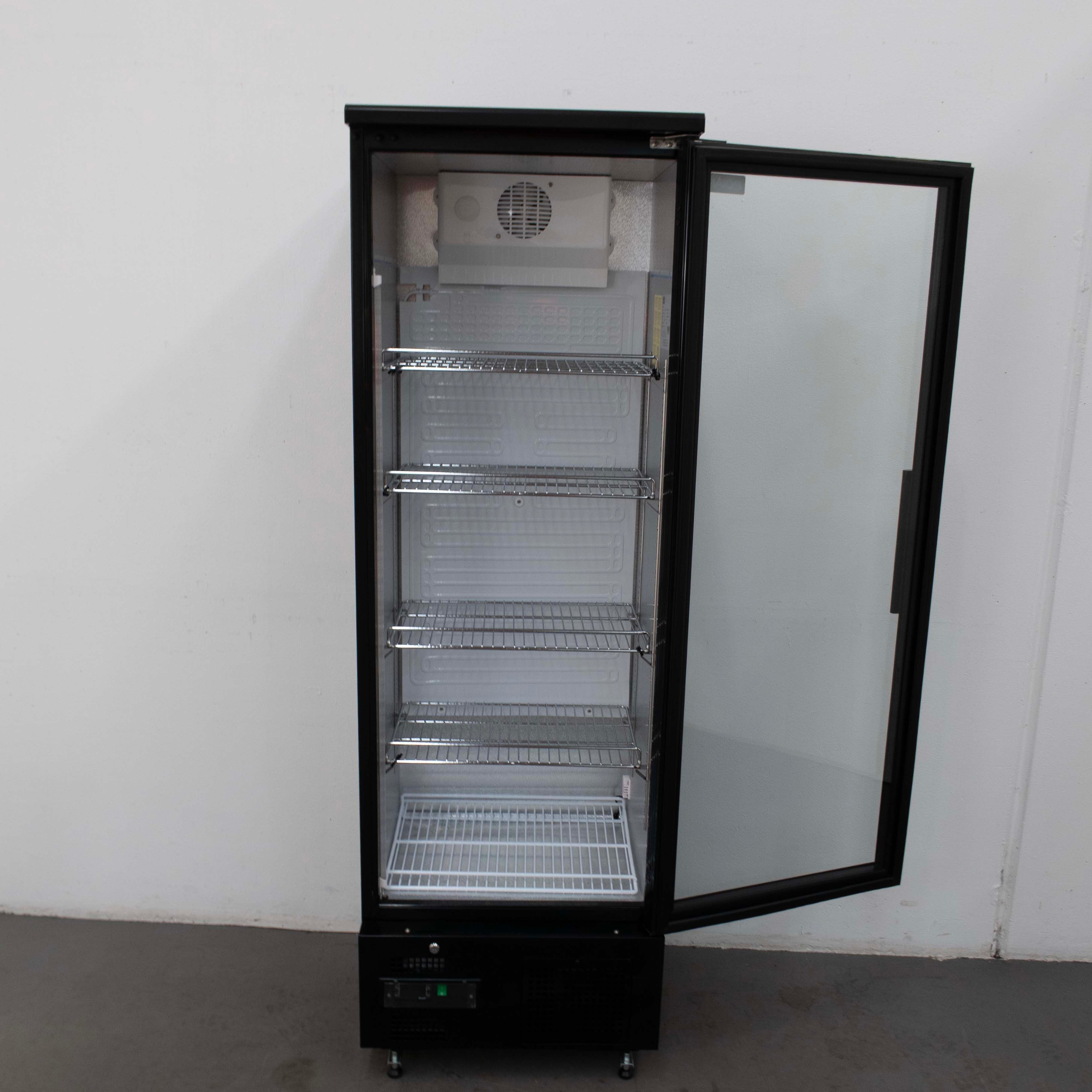 Polar GJ447-A-02 Upright Fridge - 831172
