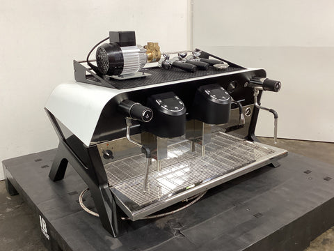 Sanremo F18SB 2 Group Coffee Machine - 831186