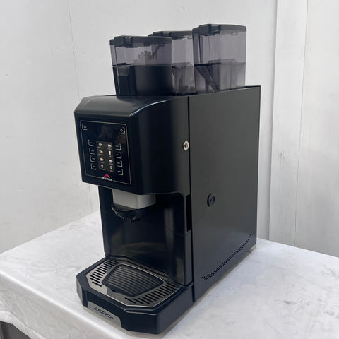 Egro Zero QuickM Pro Automatic Coffee Machine - 831290