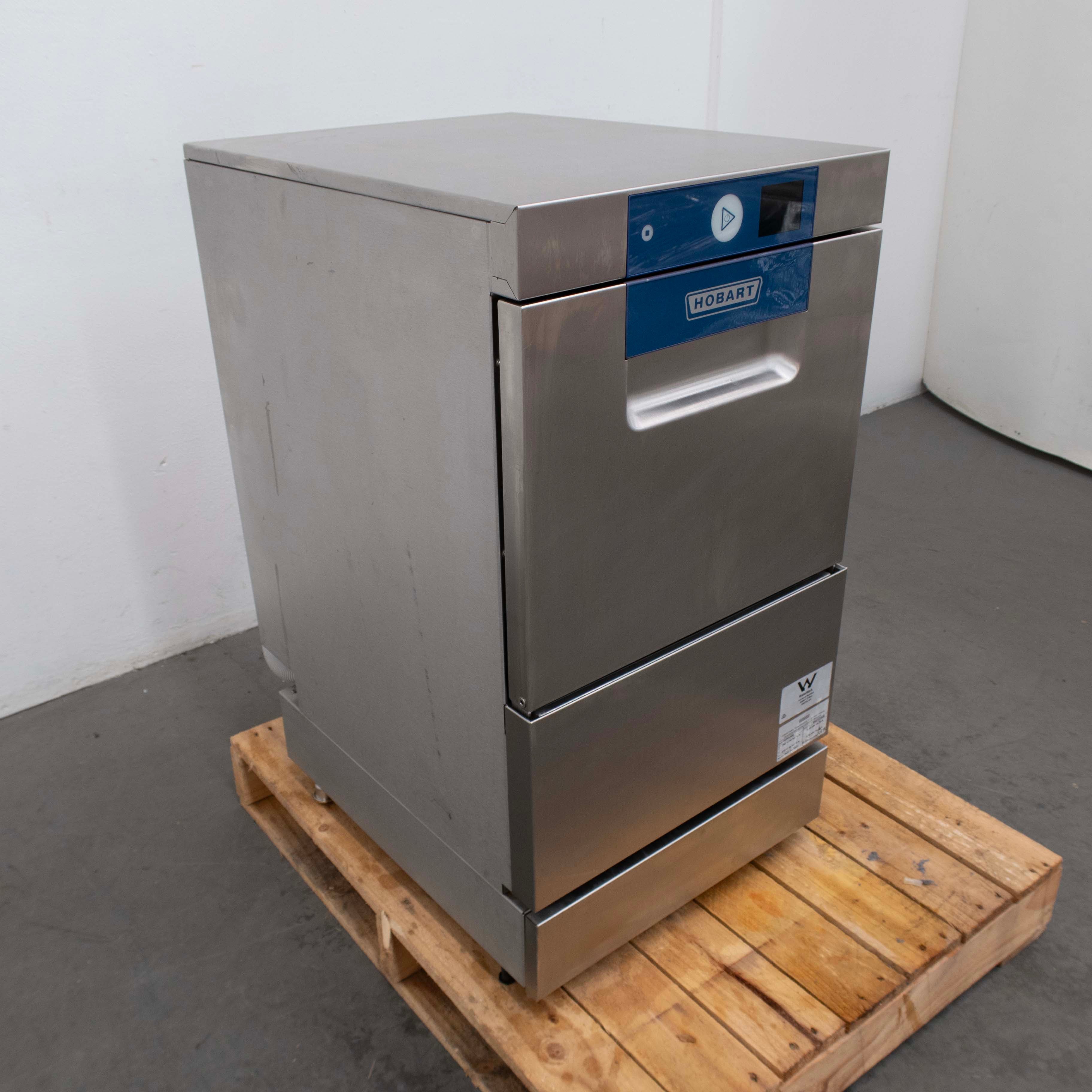 Hobart PROFI GCROI-90B Glasswasher - 831317