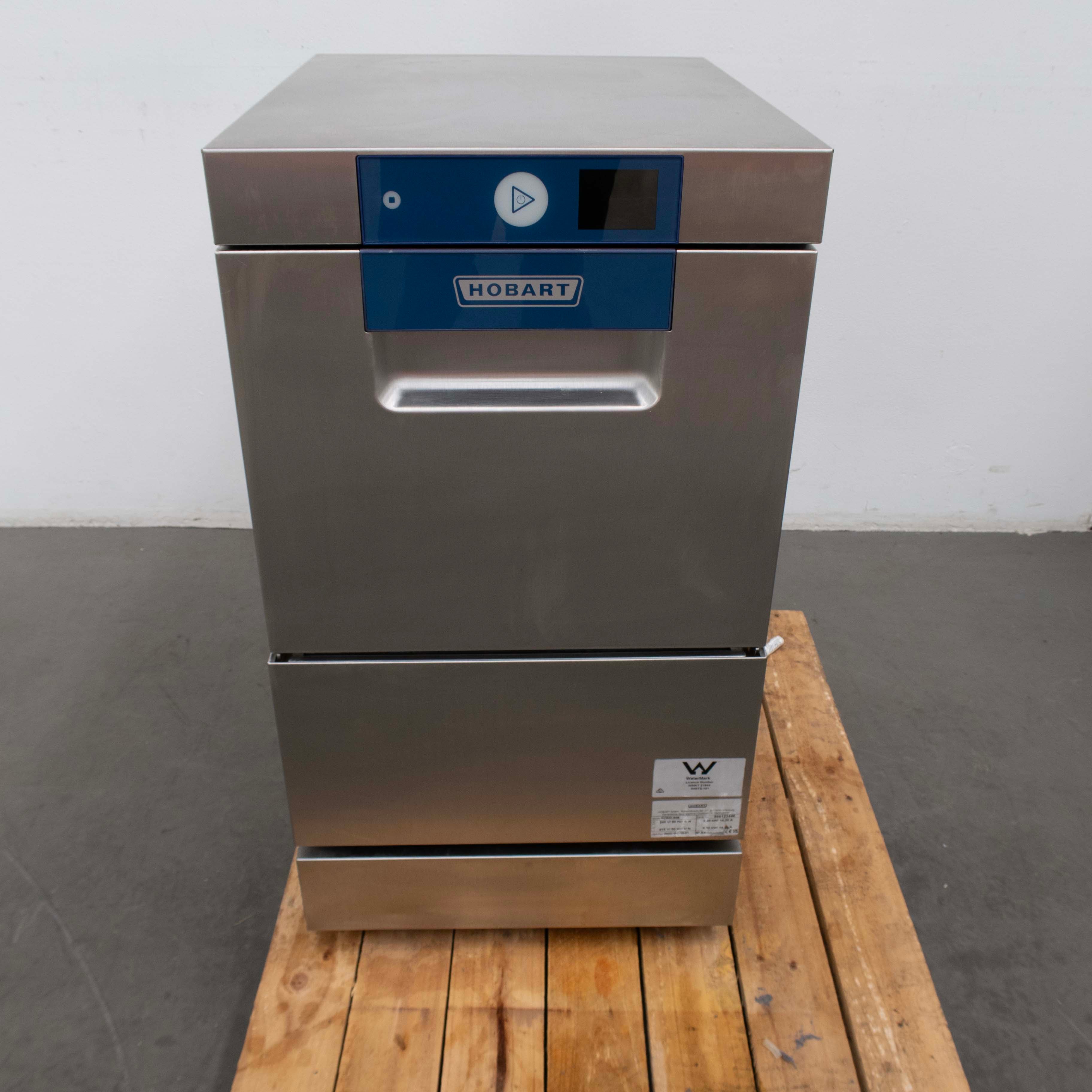 Hobart PROFI GCROI-90B Glasswasher - 831317