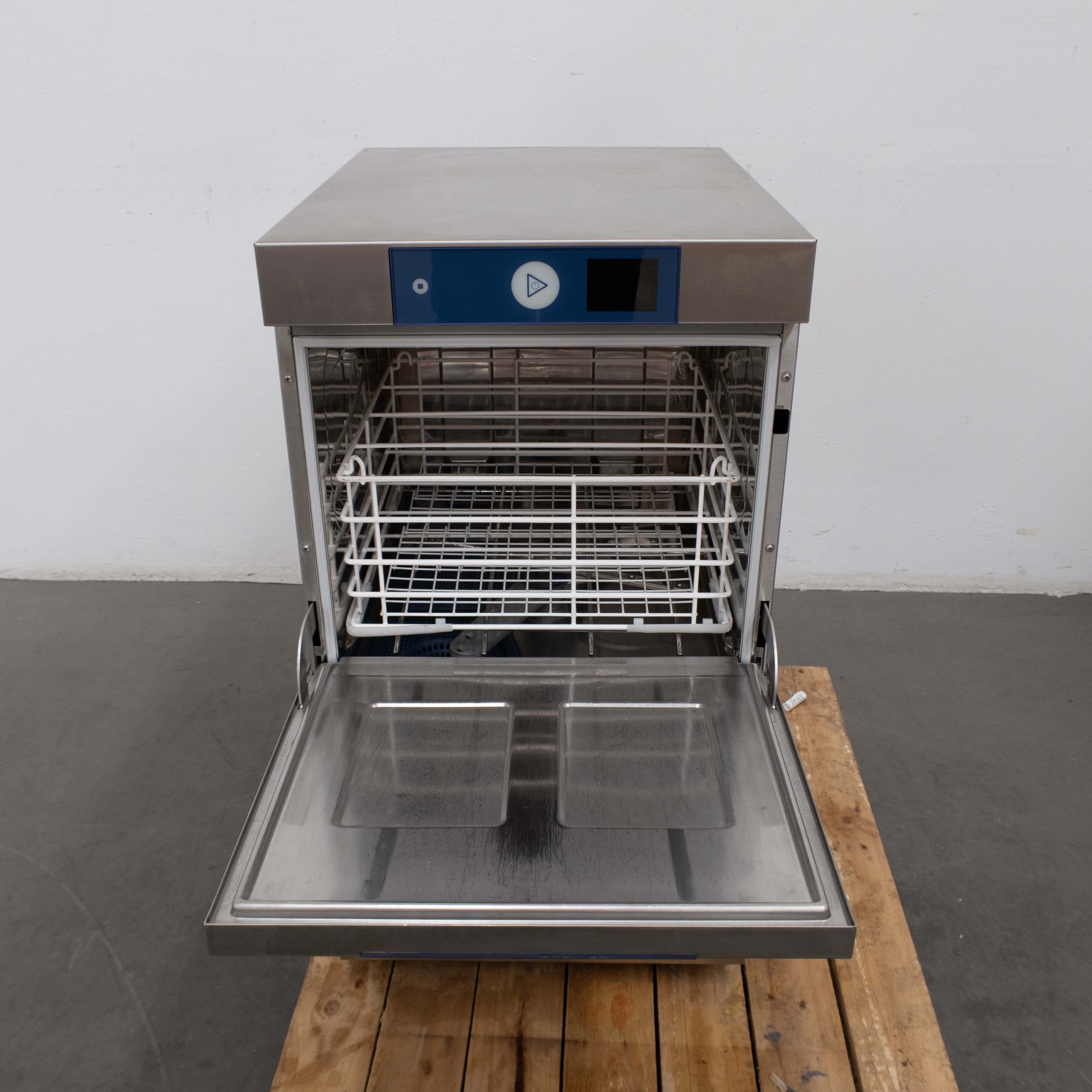 Hobart PROFI GCROI-90B Glasswasher - 831317