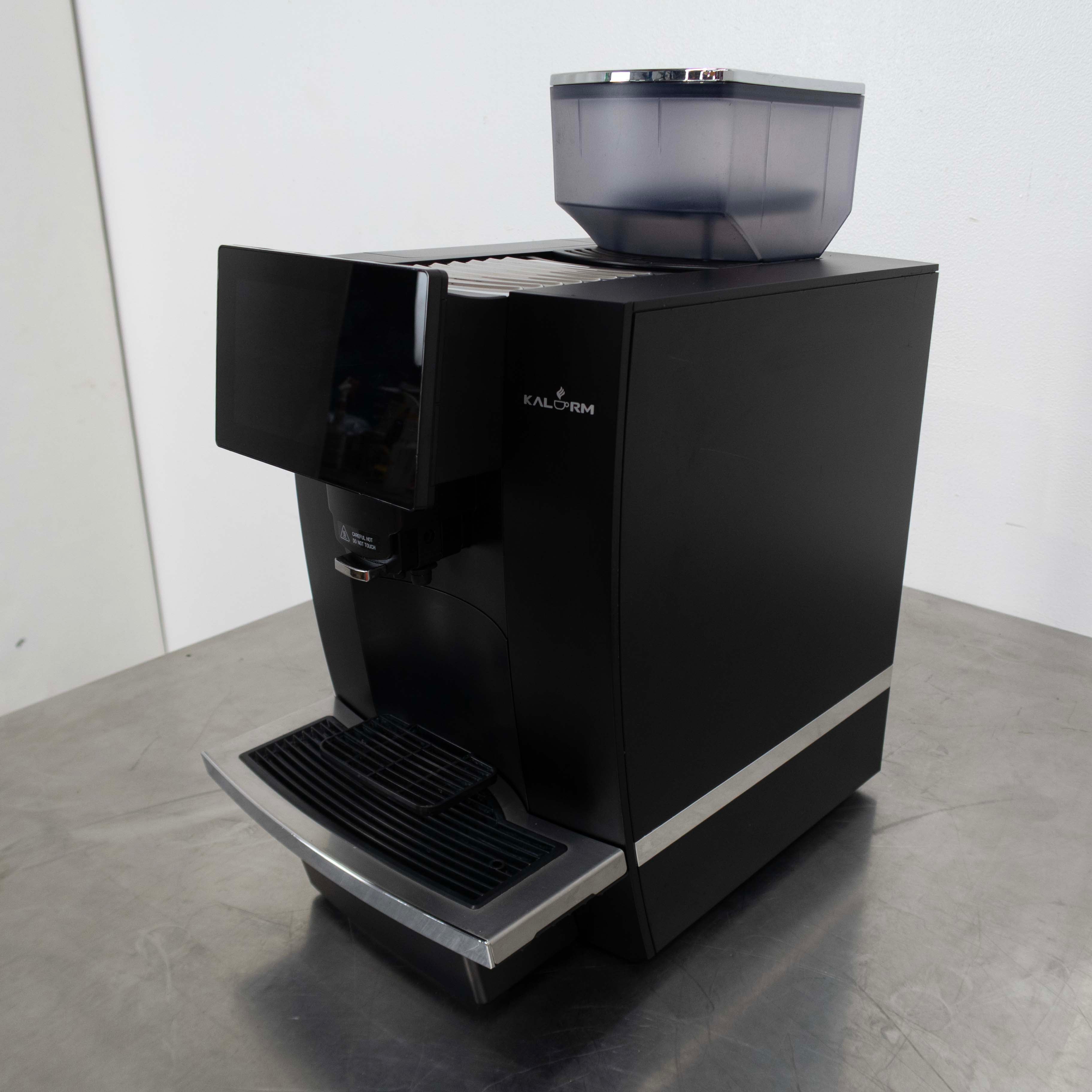 Kalerm K95 Coffee Machine - 831356
