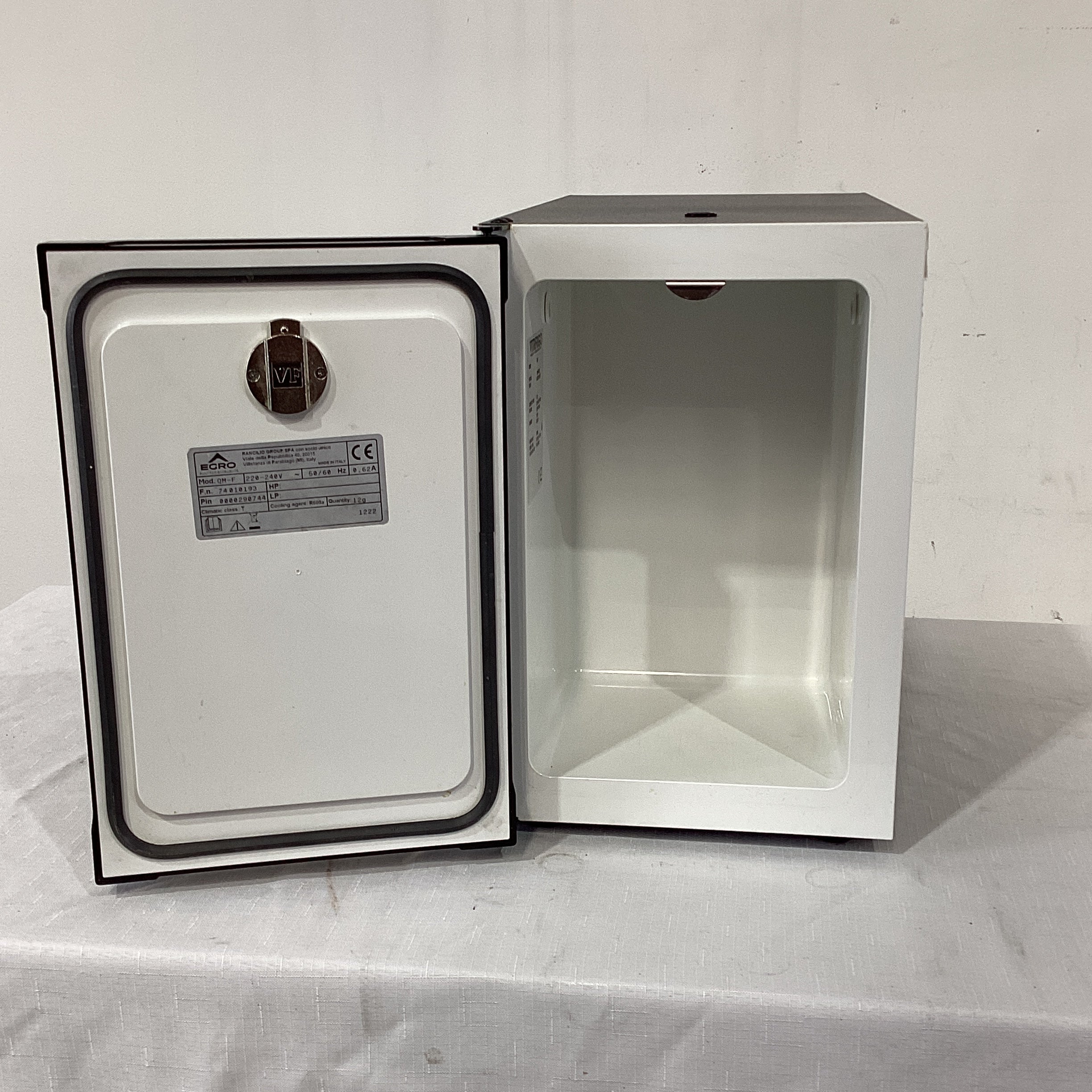 Rancilio QM-F Auto Coffee Milk Fridge - 831374