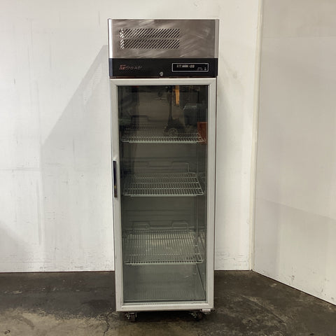 Turbo Air KF25-1G-N Upright Freezer - 831381