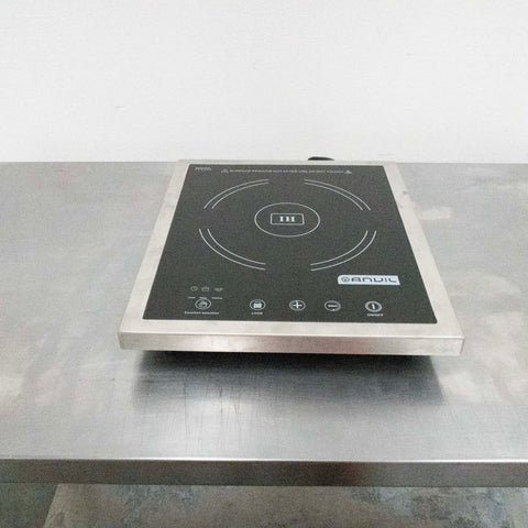 Anvil ICW2000 Induction Cooktop - 831403