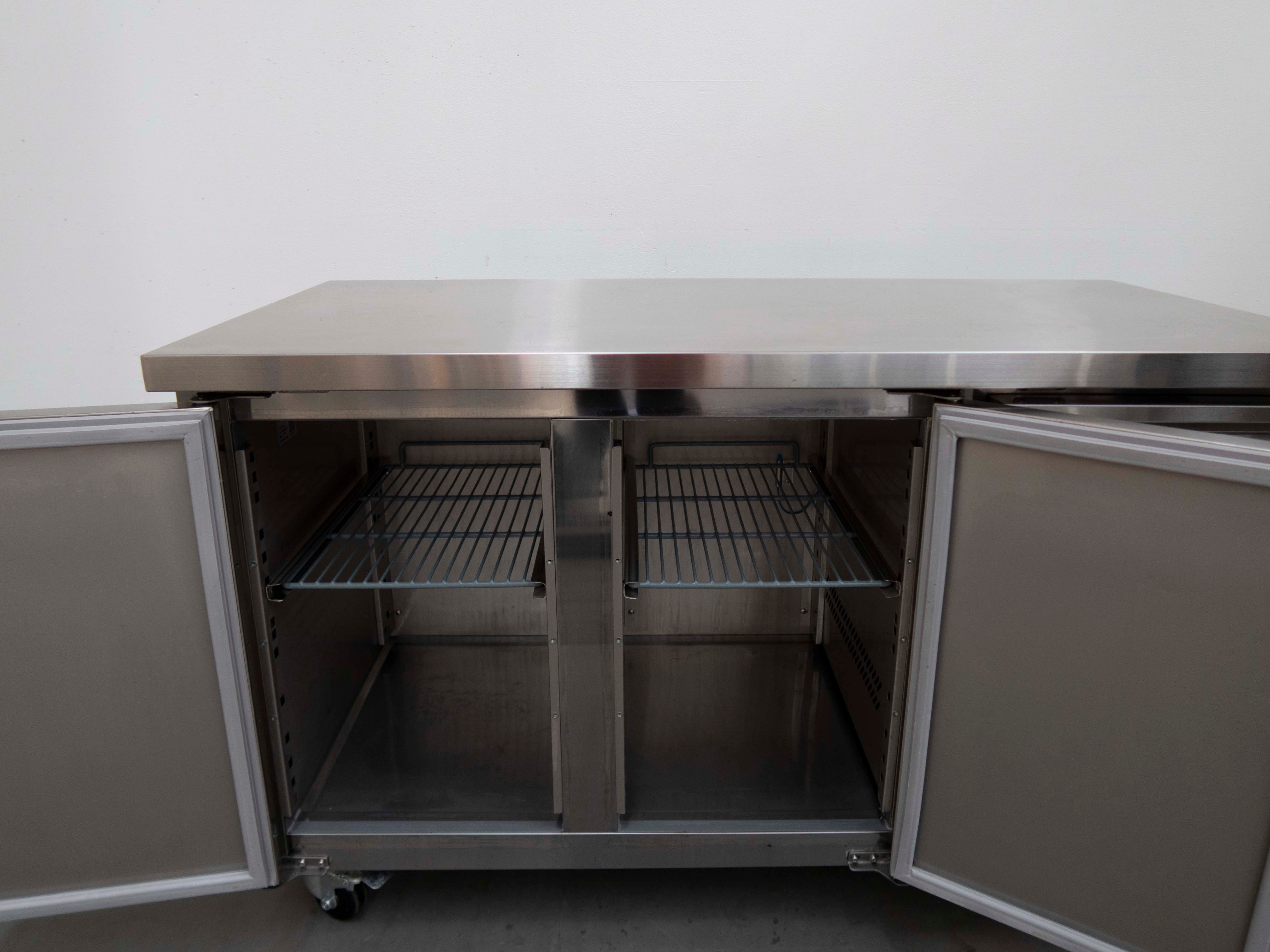 Exquisite USC260H Underbench Fridge - 831405