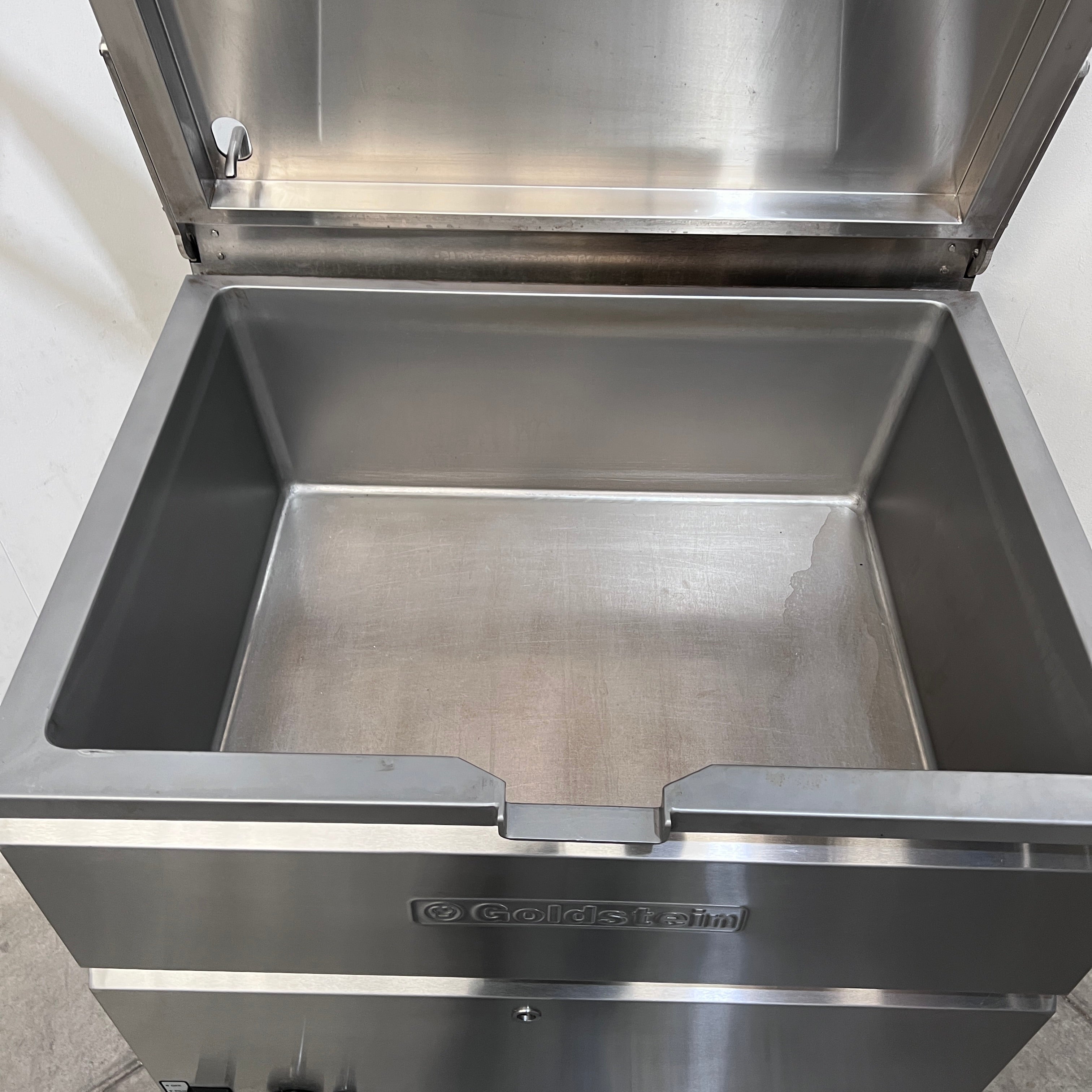 Goldstein BPG135 Bratt Pan - 831418