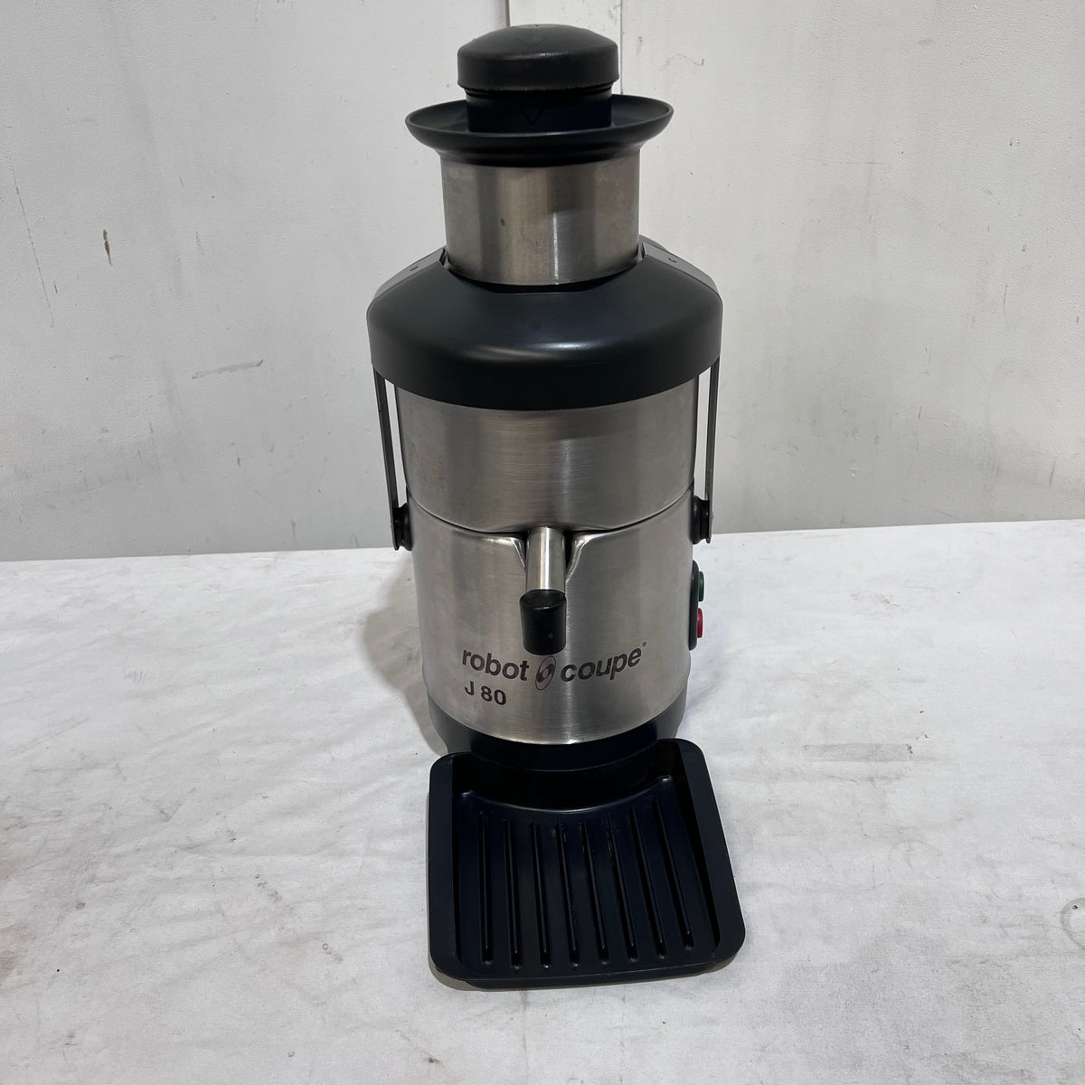 Robot Coupe J80 Automatic Juice Extractor - 831420