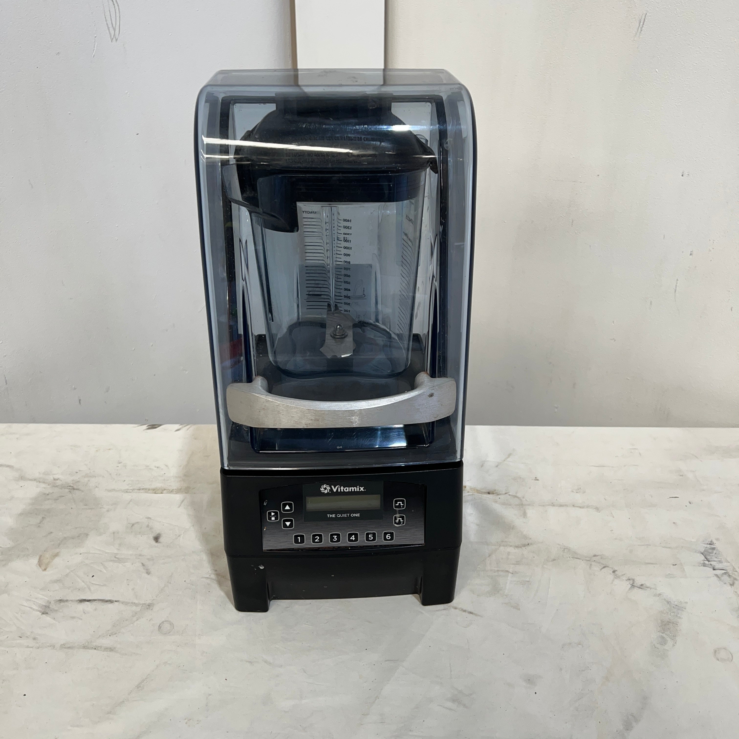 Vitamix VM0149D Blender - 831421