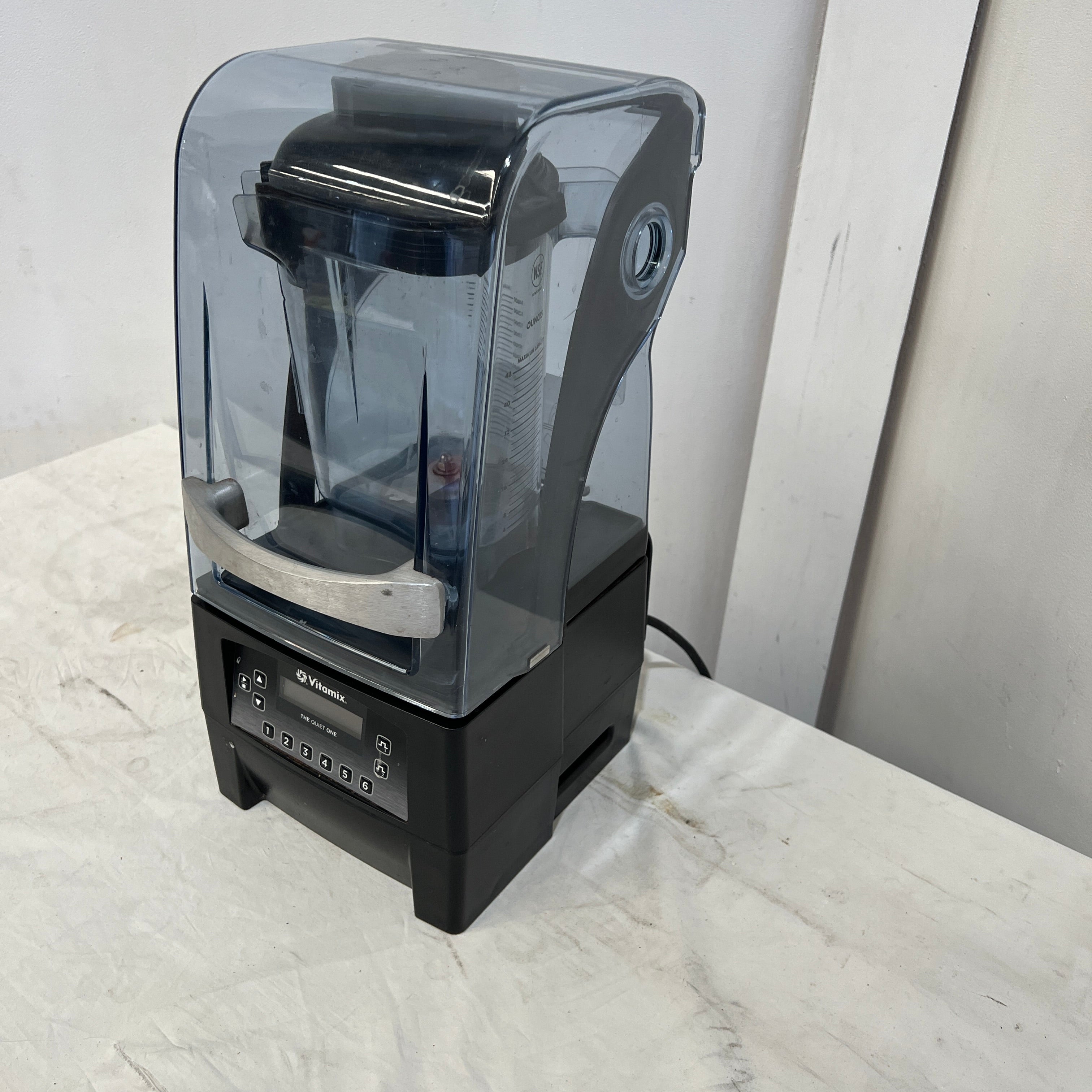 Vitamix VM0149D Blender - 831421