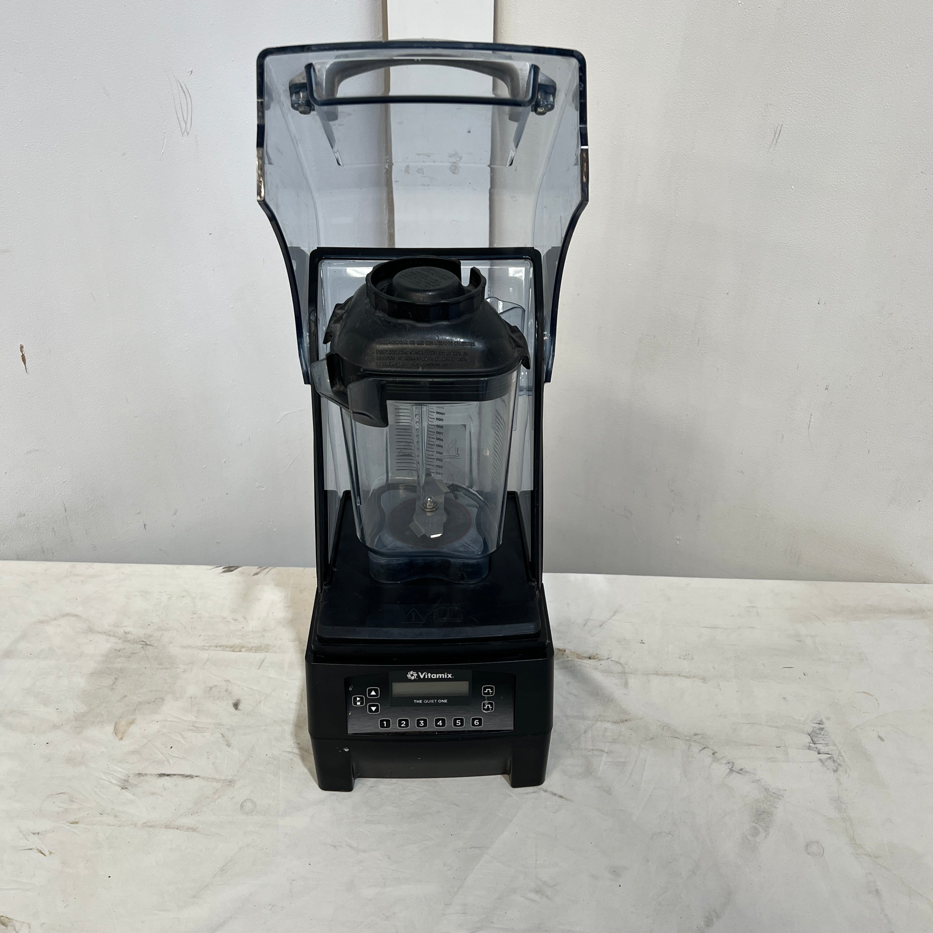 Vitamix VM0149D Blender - 831421