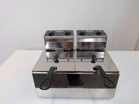 Roband F28 Fryer