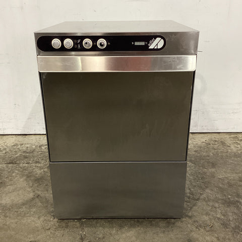 Adler ECO 40 DP Glasswasher - 831540