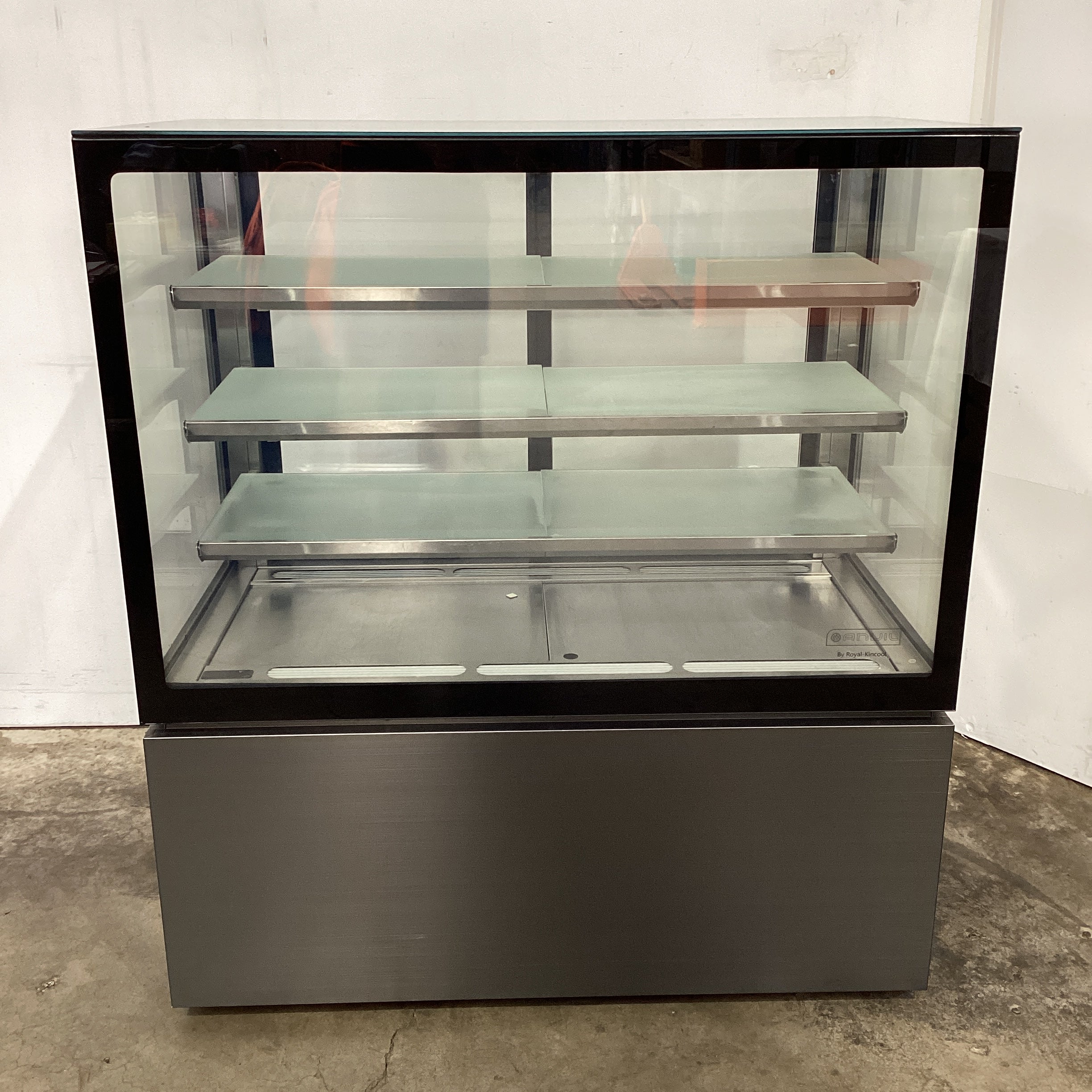Anvil NDSV4740 Cold Food Display - 831541