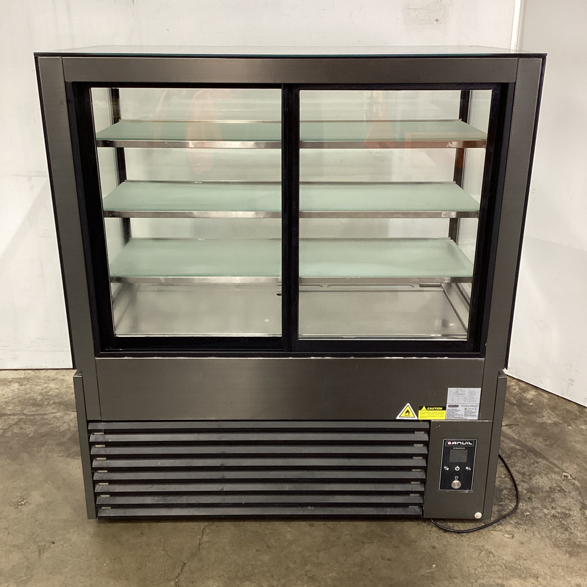 Anvil NDSV4740 Cold Food Display - 831541