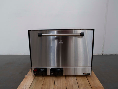 Anvil POA1001-ICE Pizza Oven Twin Deck - 831594