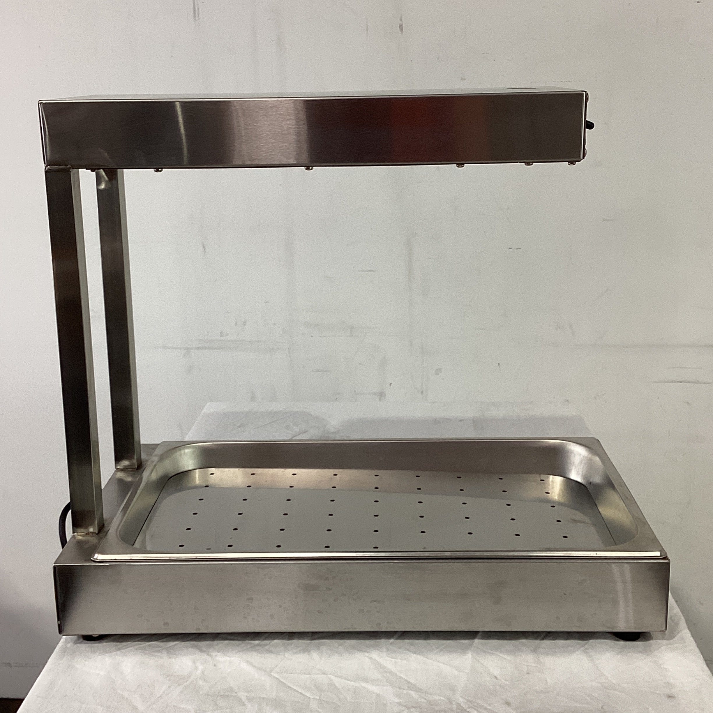 Benchstar DH-310E Chip Warmer - 831646