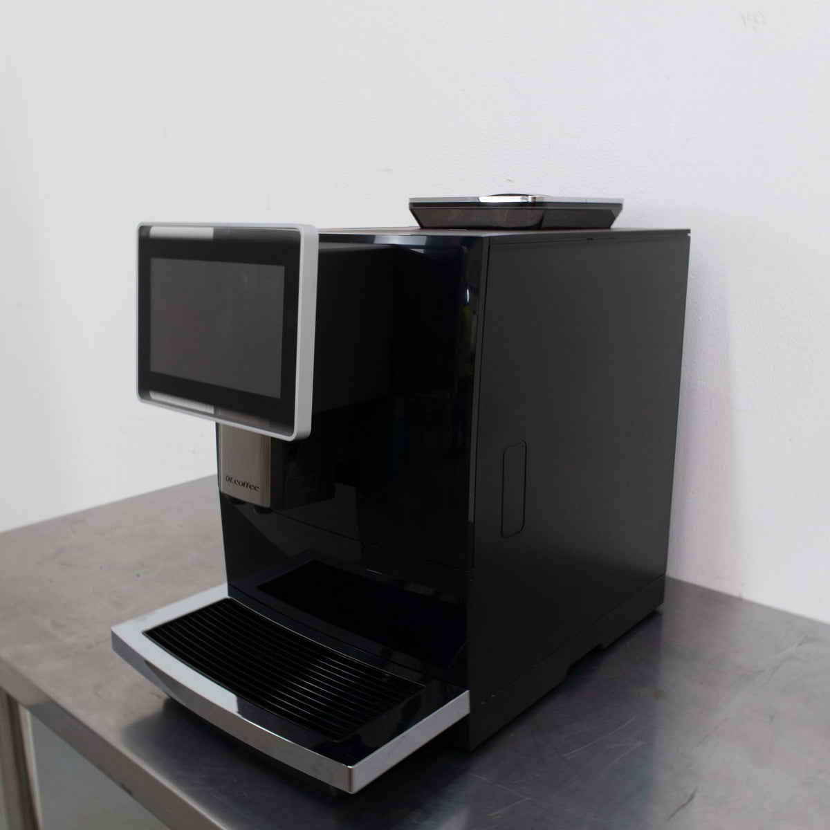 Dr Coffee H10 Coffee Machine - 831665