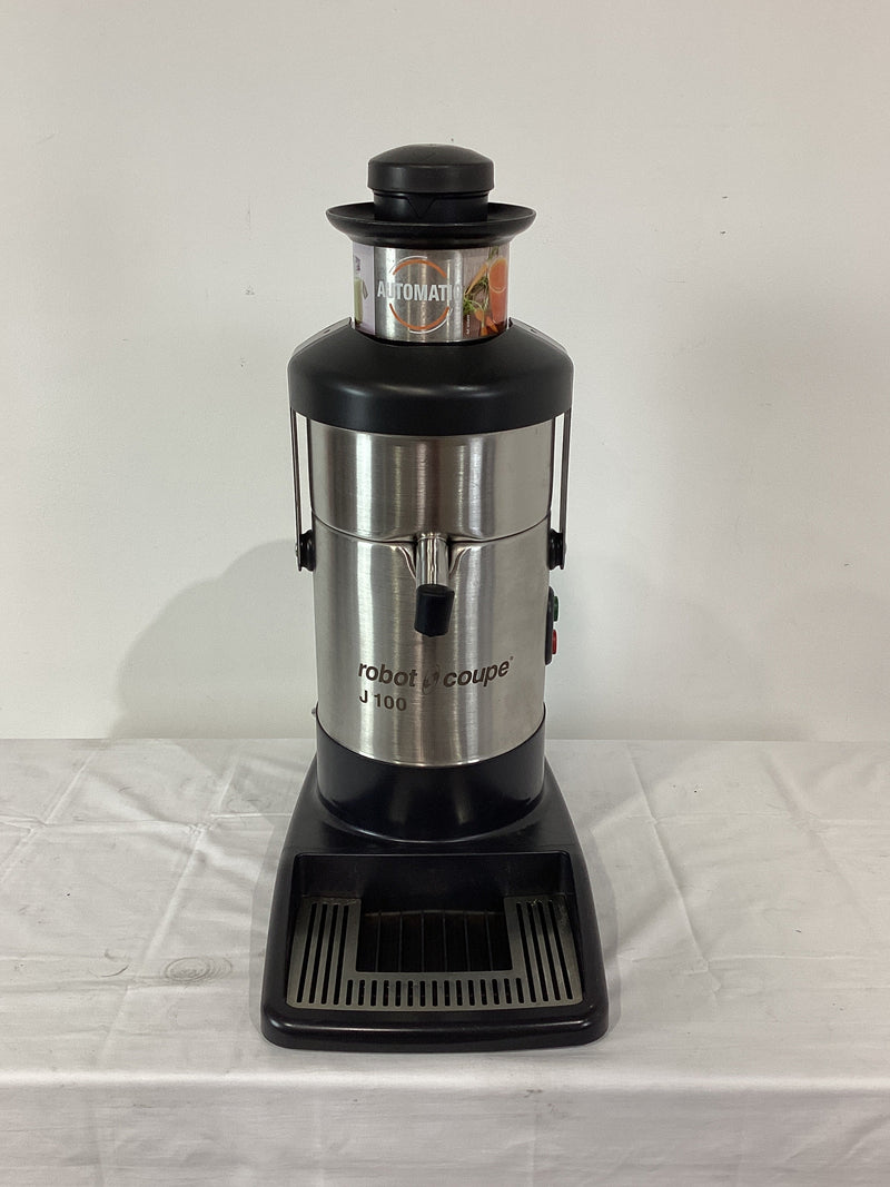 Robot Coupe J100 Juicer - 831731