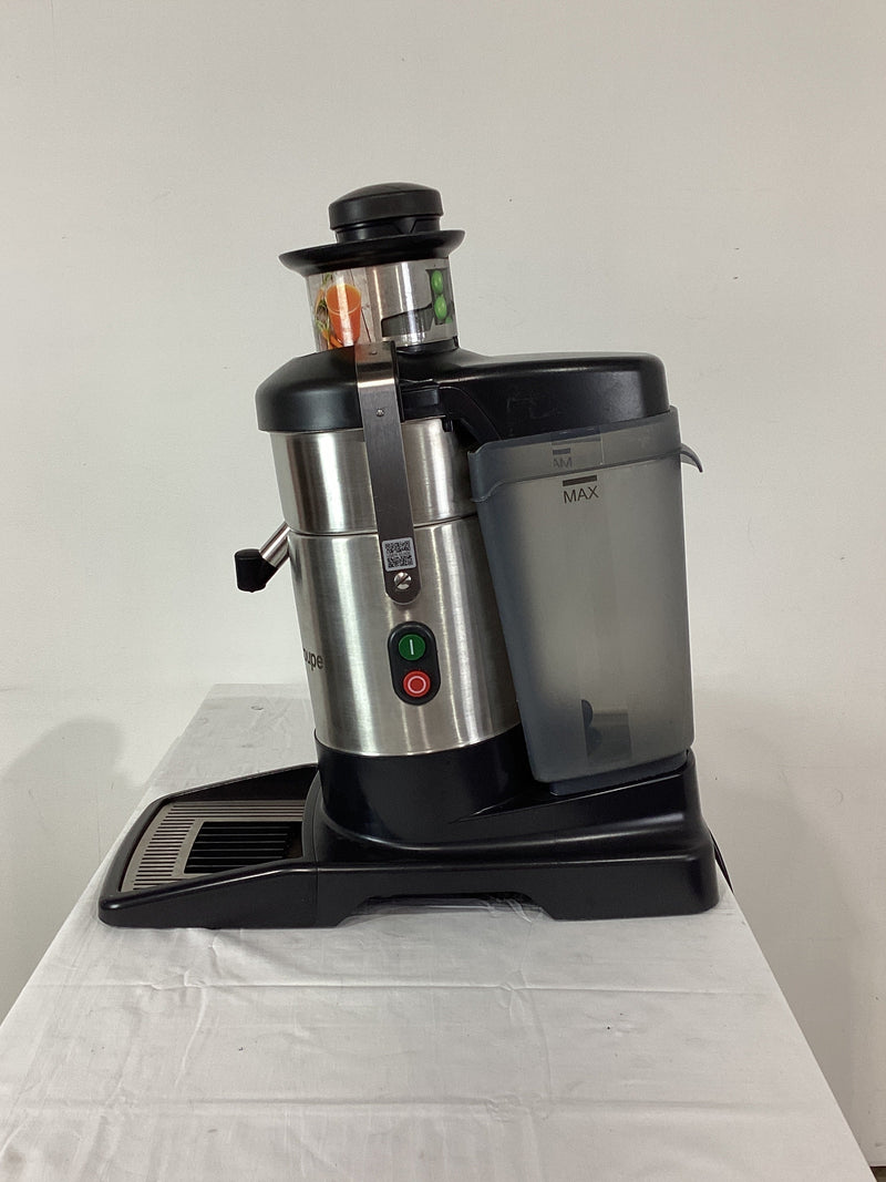 Robot Coupe J100 Juicer - 831731