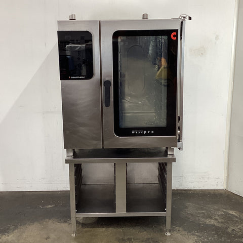 Convotherm Maxx Pro C4ET10.10 EB Combi Oven + Stand - 831769