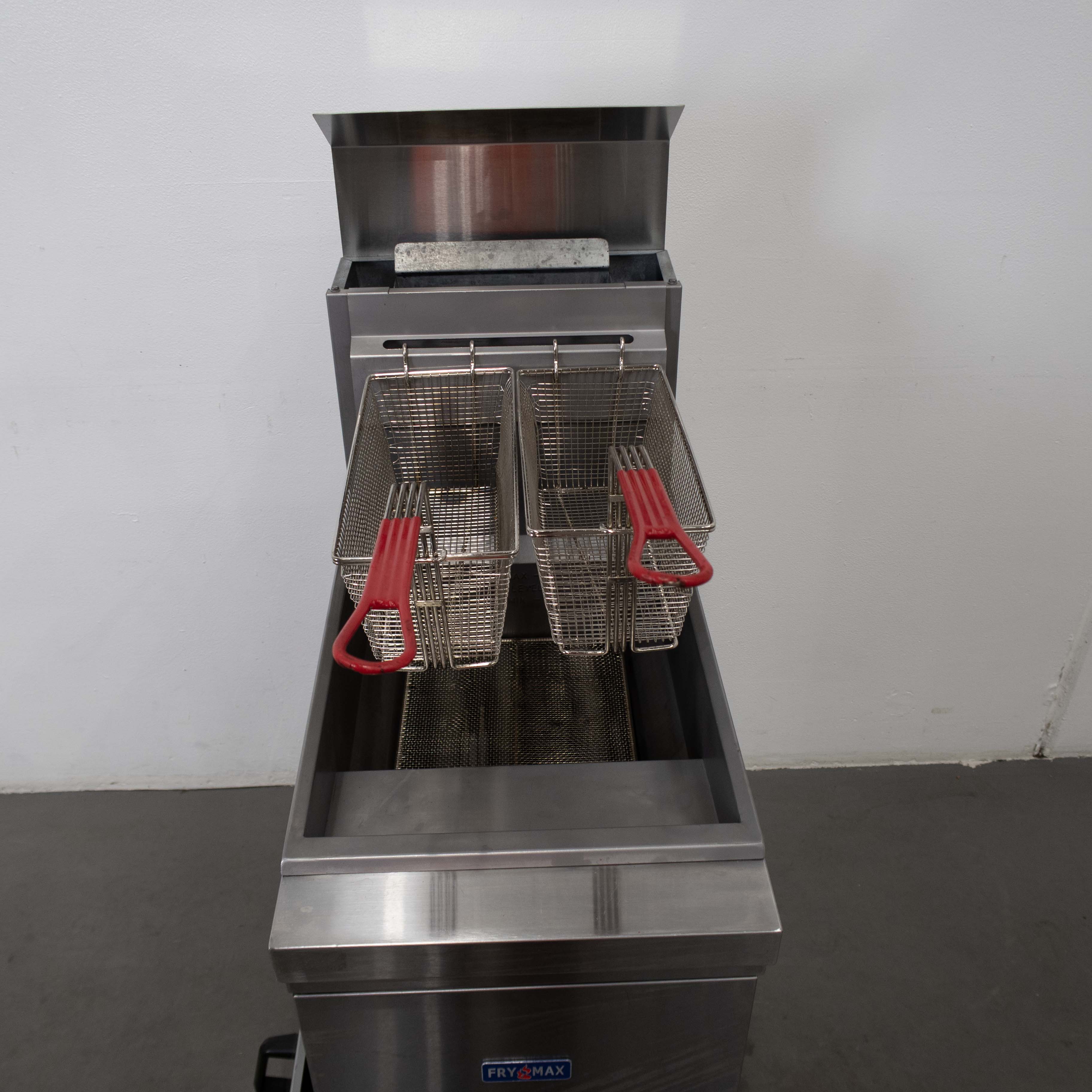 Federal RC300E Fryer - 831777