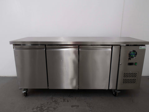 FED FE3100TN Undercounter Fridge - 831808