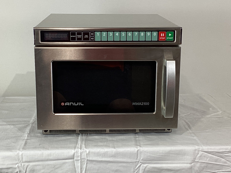 Anvil MWA2100 Microwave - 831959