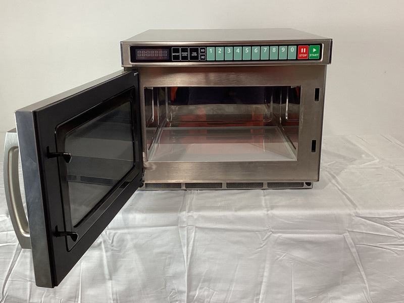 Anvil MWA2100 Microwave - 831959