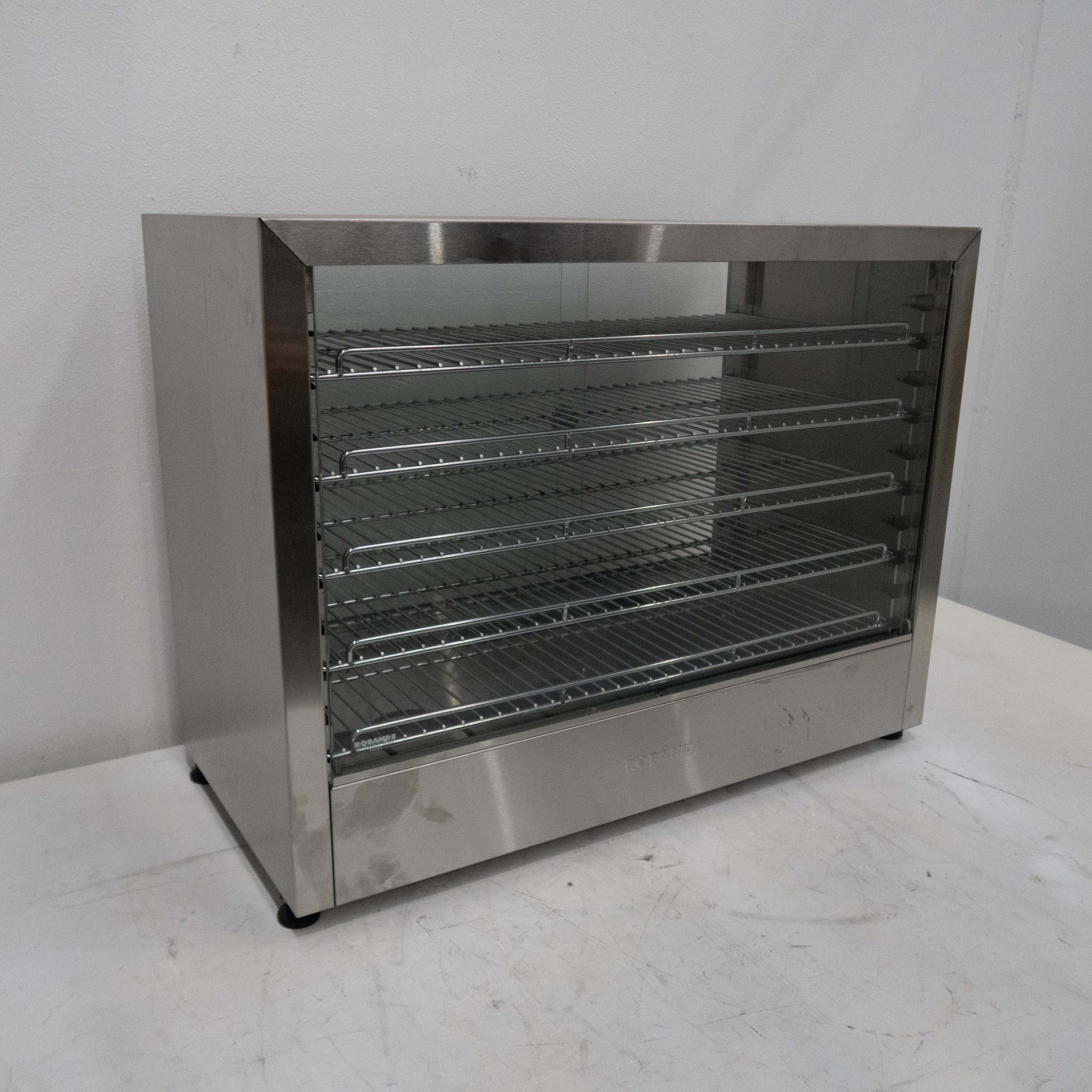 Roband PM100G Pie Warmer - 831995