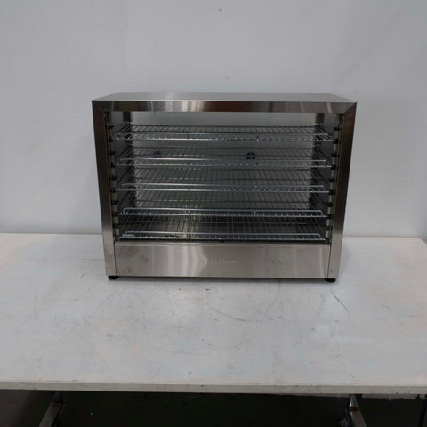 Roband PM100G Pie Warmer - 831995