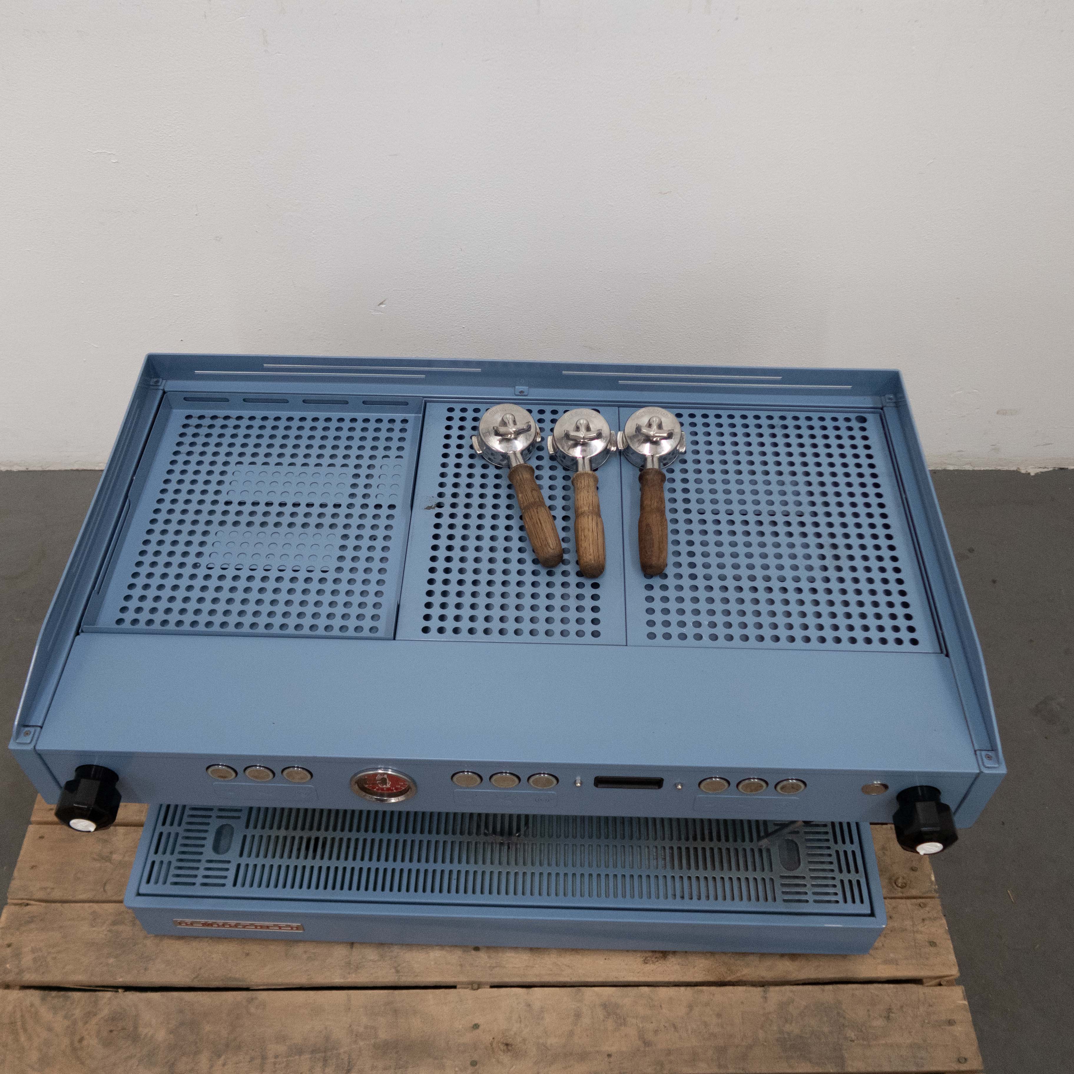 La Marzocco Linea PB 3 Group Volumetric Coffee Machine - 832029