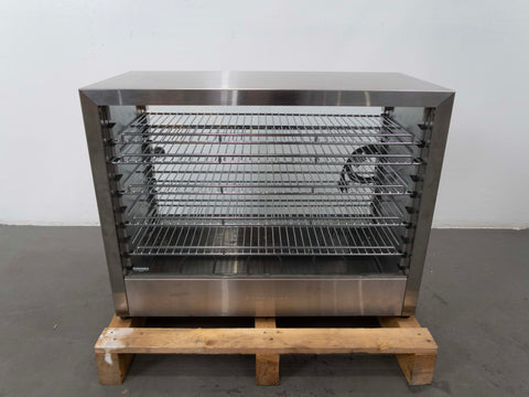 Roband PM100G Pie Warmer - 832034