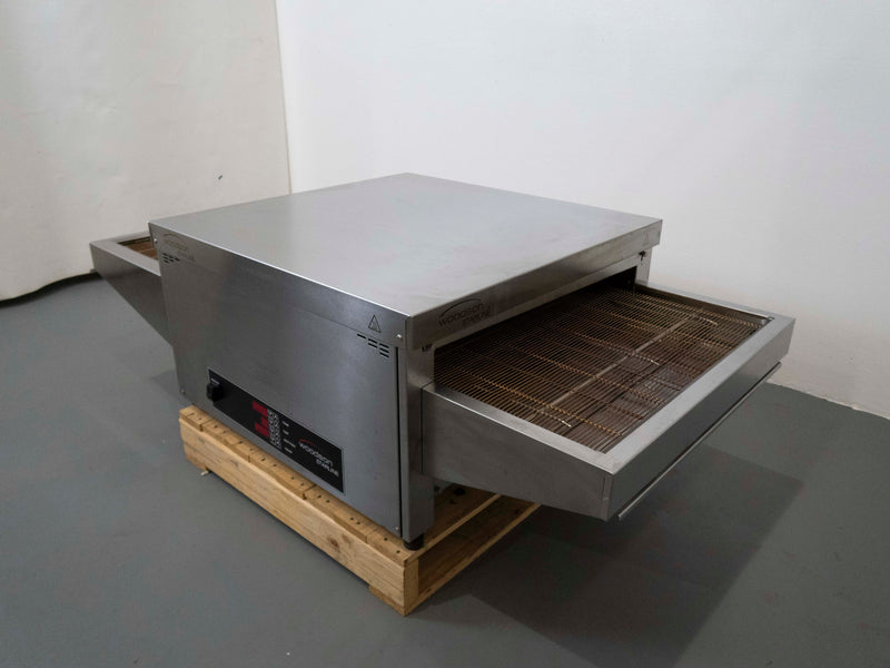 Woodson W.CVP.C.24 Conveyor Oven - 832078