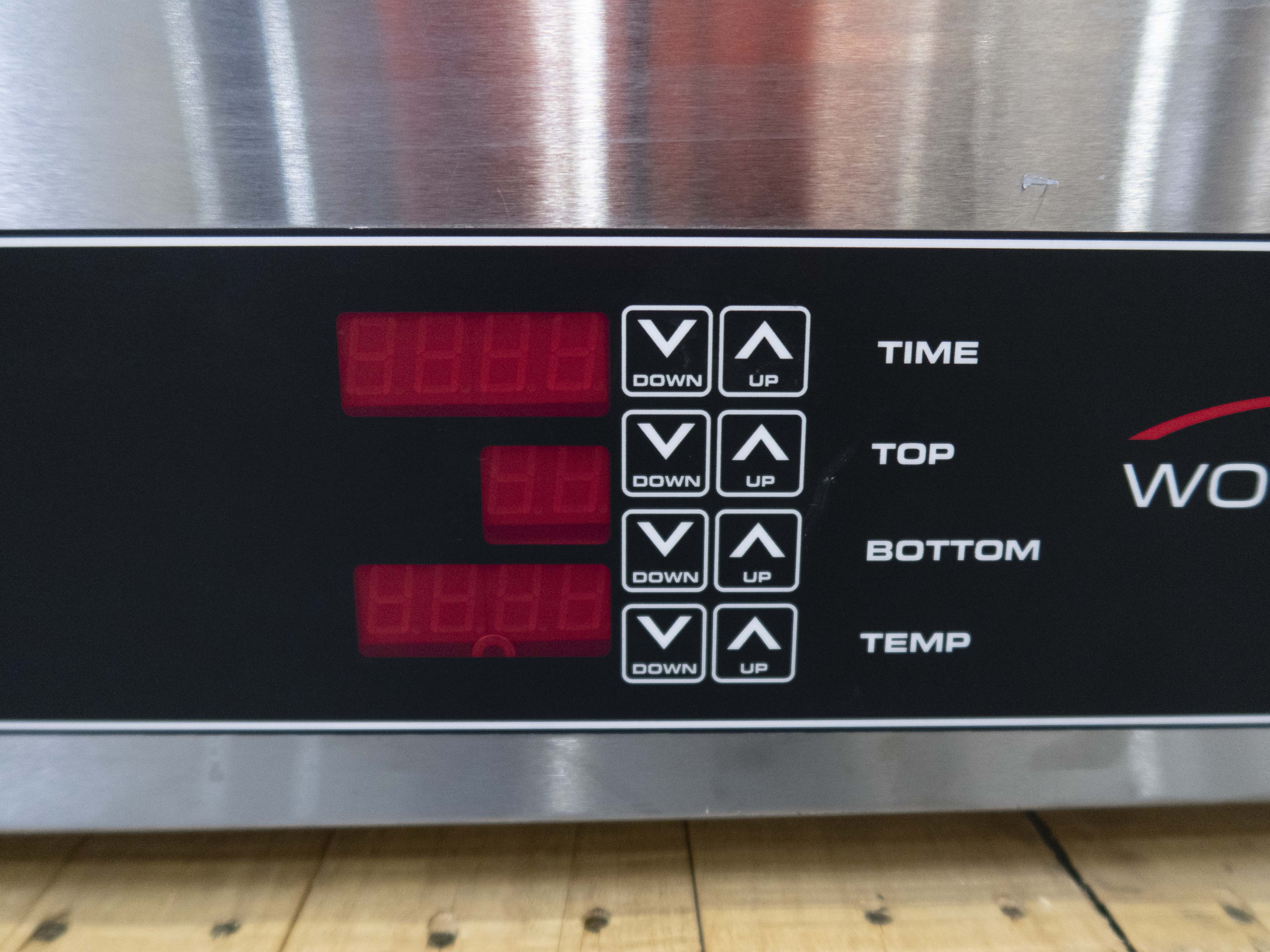 Woodson W.CVP.C.24 Conveyor Oven - 832078