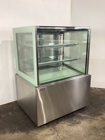 Wise AWRSC-900S Cold Food Display - 832149