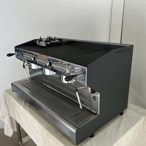 ACM Evolve 3 Group Volumetric Coffee Machine - 832180