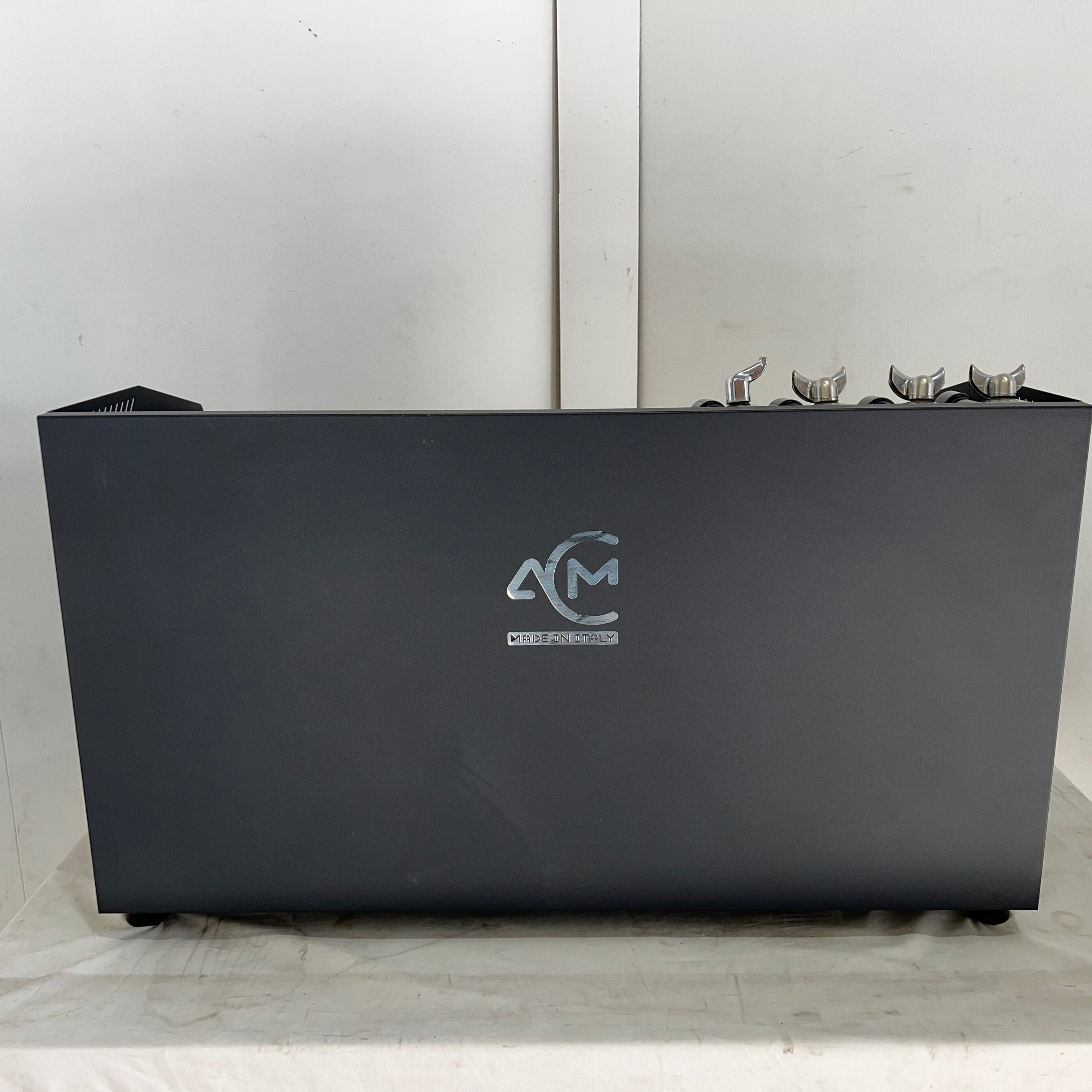 ACM Evolve 3 Group Volumetric Coffee Machine - 832180